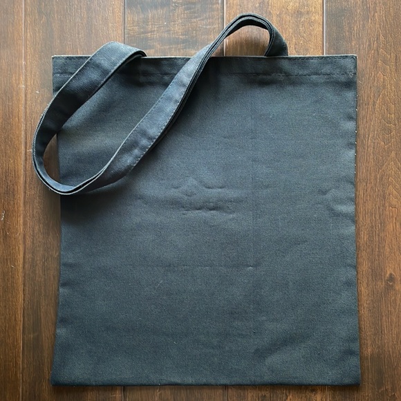 Swarovski New York Skyline Limited Edition Collectable Canvas Tote - Picture 2 of 5